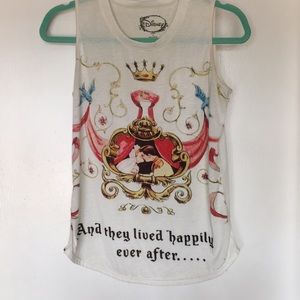 Cinderella Disney shirt